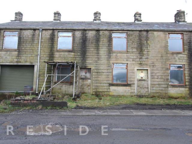 House for sale in Burnedge, Greater Manchester