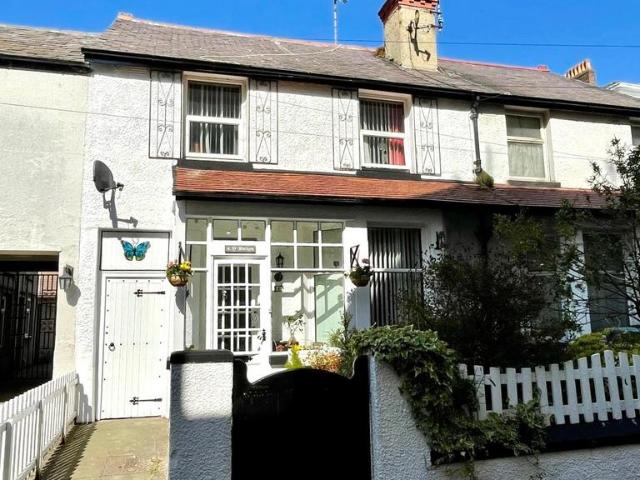 House for sale in Llandudno, Wales