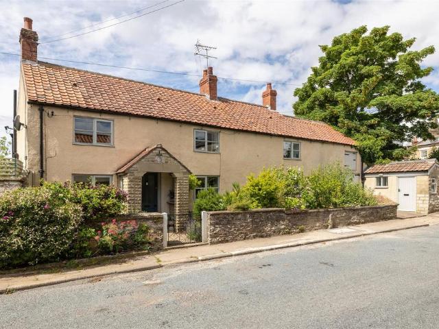 House for sale in North Yorkshire