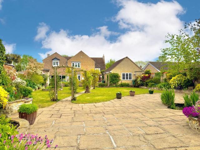 House for sale in Langtoft, Barholm