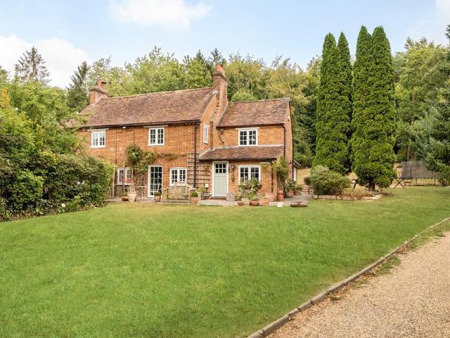 House for sale in Micklefield Green, Three Rivers