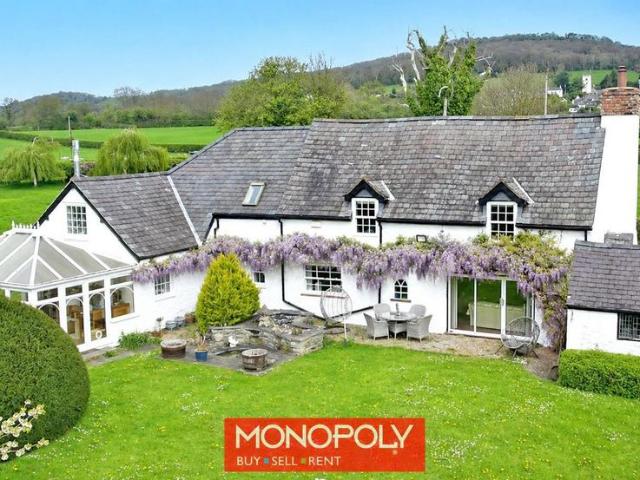 House for sale in Bodfari