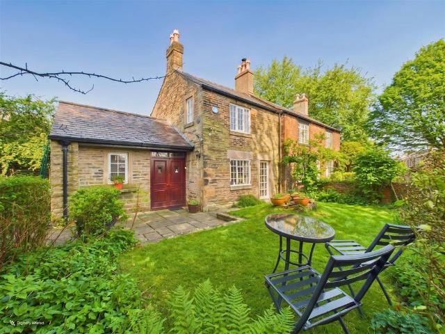 House for sale in Lowedges, Sheffield