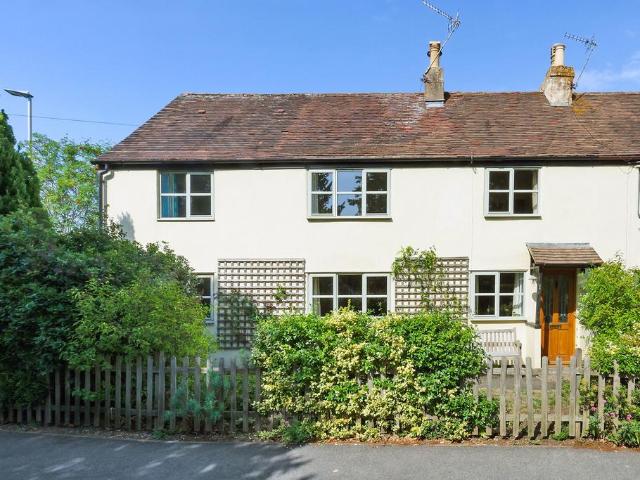 House for sale in Ewens Farm, Golden Valley