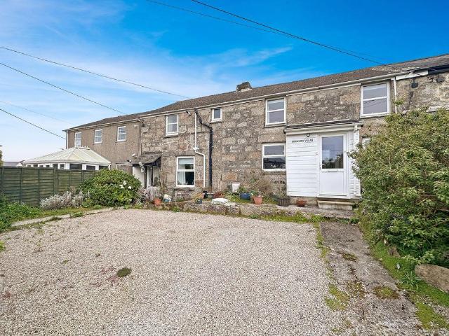 House for sale in Penbeagle, Cornwall