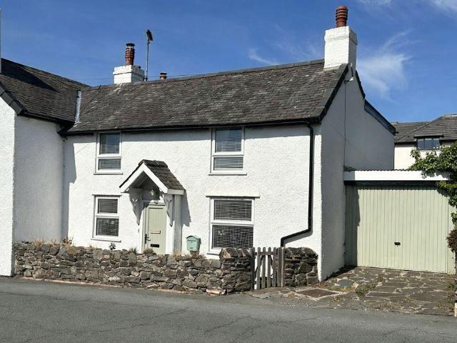 House for sale in Conwy, Wales