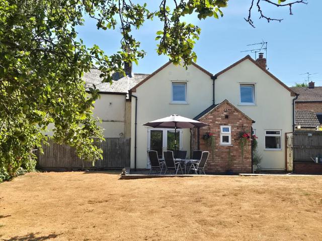 House for sale in Headlands, Daventry
