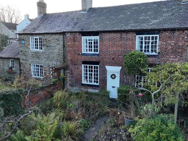 House for sale in Lowedges, Isle Of Man