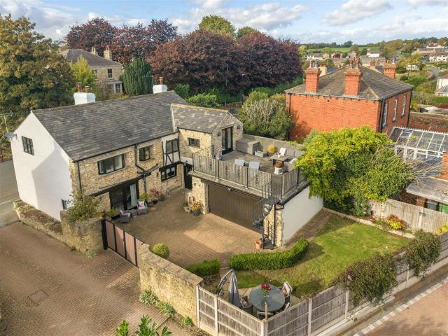 House for sale in Aberford, Leeds