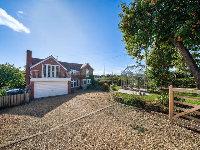 House for sale in Bliss Gate, Rushock