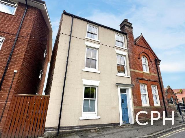 House for sale in The Old Town, Kepwick