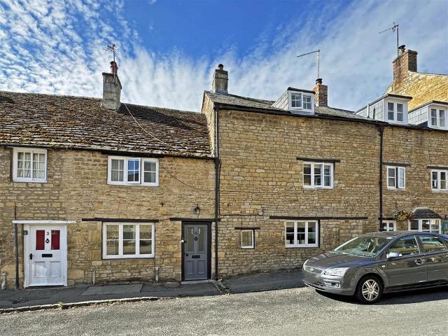 House for sale in King's Cliffe