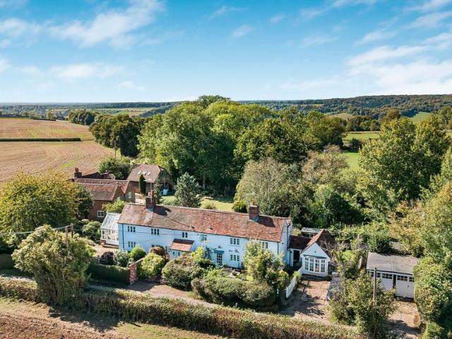House for sale in Frieth, Hambleden