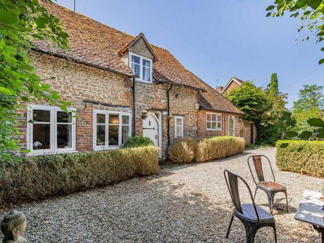 House for sale in Dromore, Oxfordshire