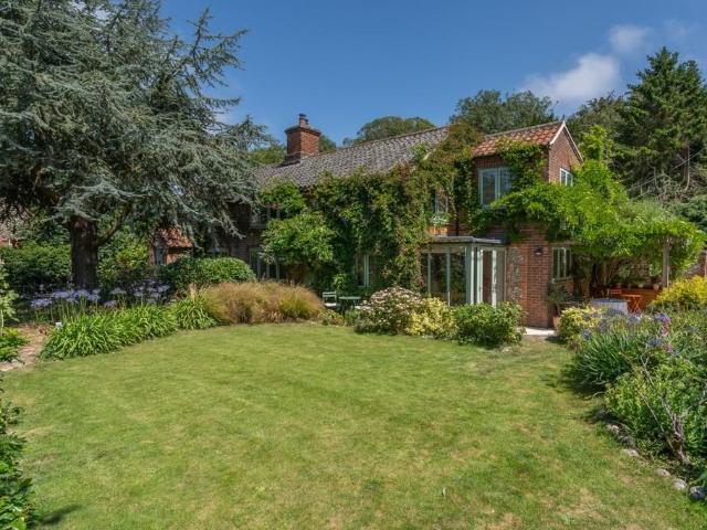 House for sale in Comers, Norfolk