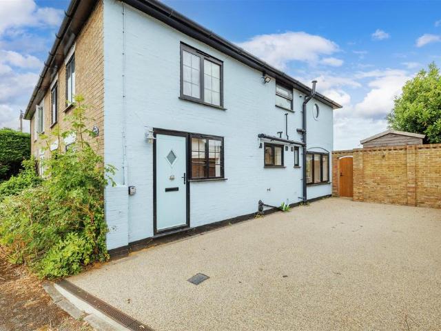House for sale in Blythburgh, East Suffolk