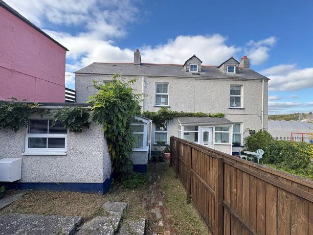 House for sale in Mount Wise