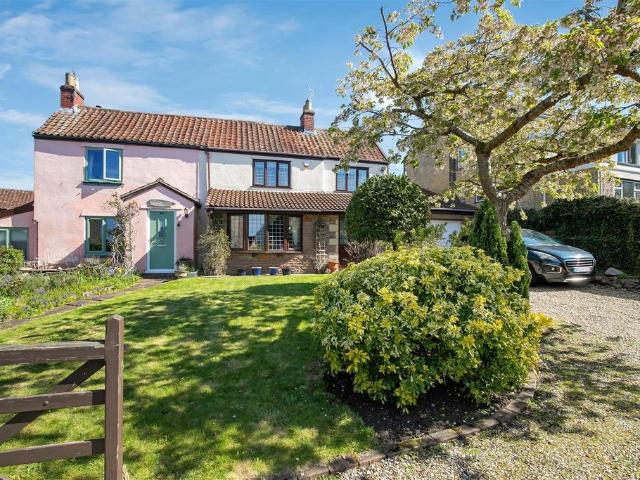 House for sale in Frampton Cotterell