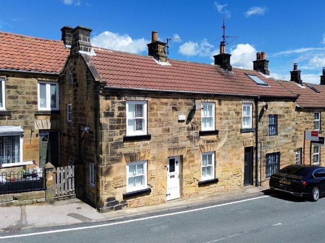 House for sale in Danby, North Yorkshire