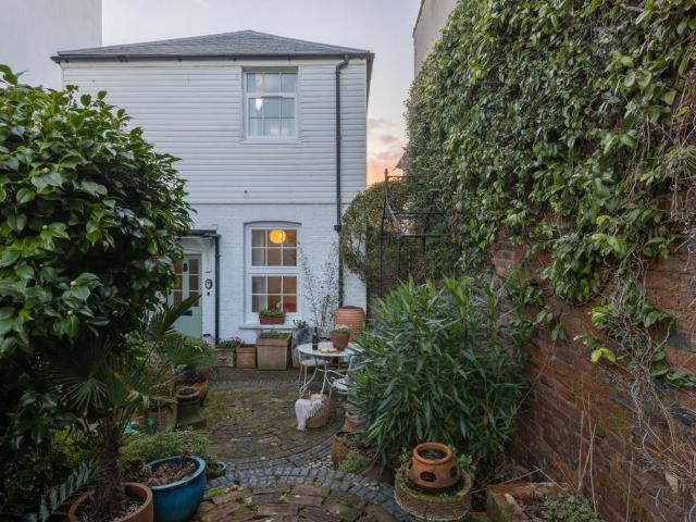 House for sale in Eastbourne, East Sussex