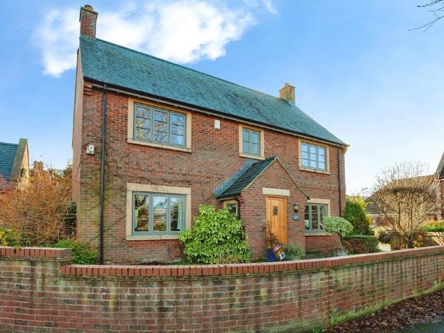 House for sale in Wiltshire