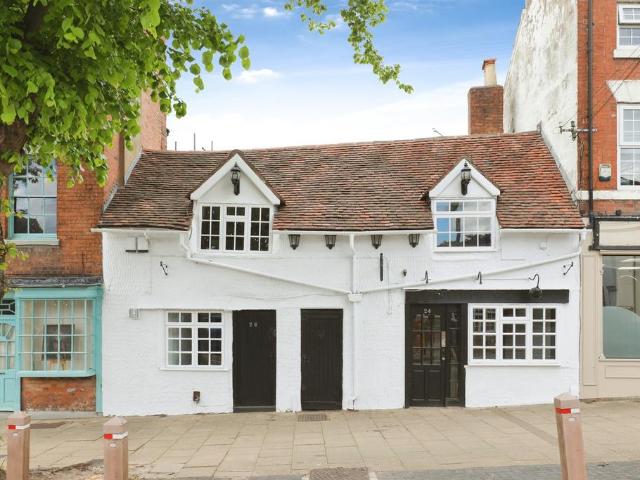 House for sale in Cliff Hill, Green Close