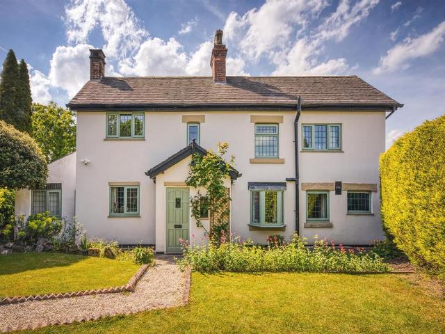 House for sale in Littleover, East Midlands