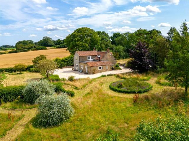 House for sale in Terrington