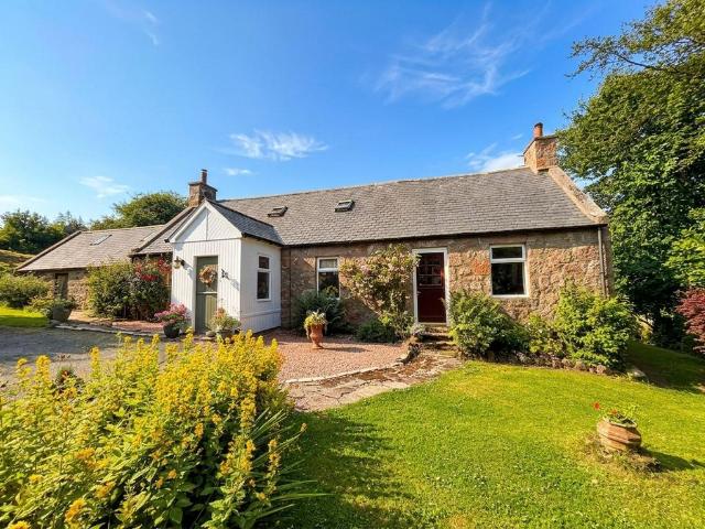 House for sale in Scotland