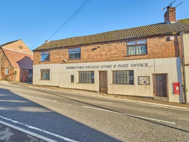 House for sale in Sharnford, Blaby