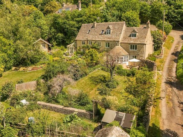 House for sale in Amberley, School House