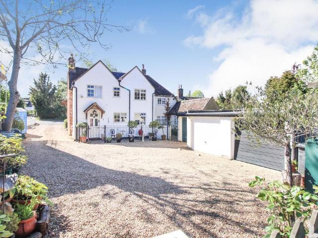House for sale in Northill, Bedfordshire