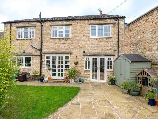 House for sale in Clifford, Bramham