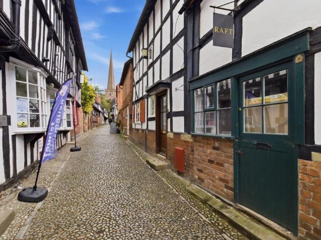 House for sale in Ledbury, Isle Of Man