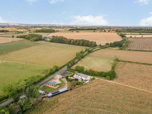 House for sale in North Yorkshire
