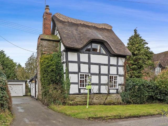 House for sale in Atch Lench, Wychavon