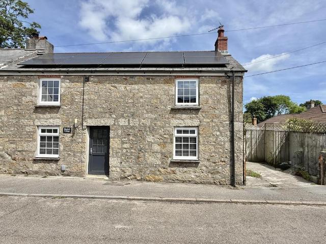 House for sale in Stithians