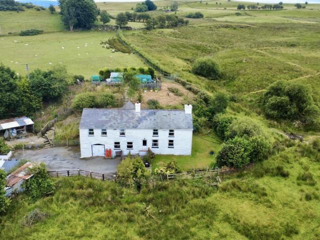 House for sale in Wales