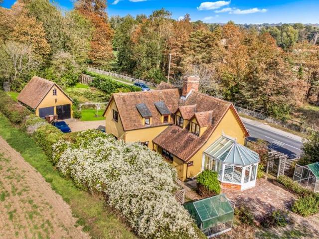 House for sale in Minnow end, Chelmsford