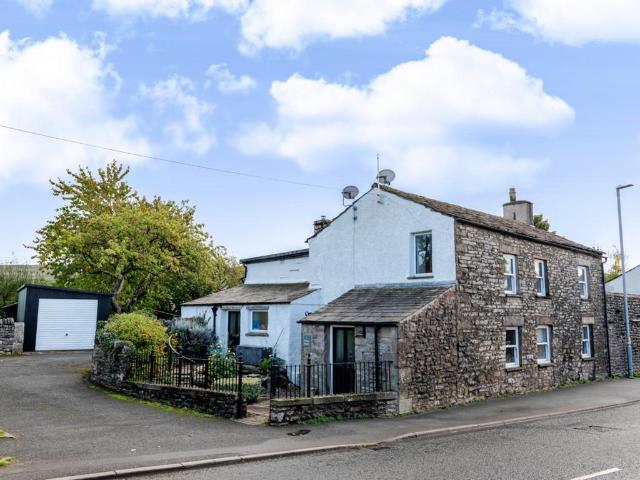 House for sale in Kirkby Stephen, Westmorland and Furness