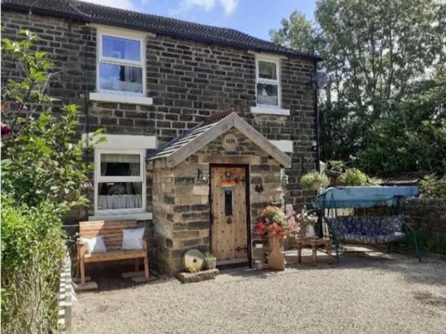House for sale in Greenheys, Greater Manchester