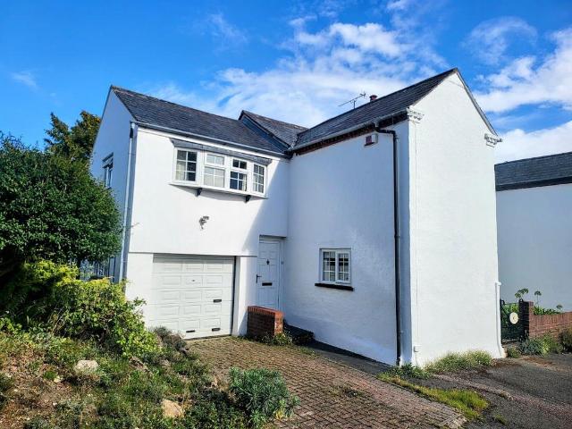 House for sale in Willen, Milton Keynes
