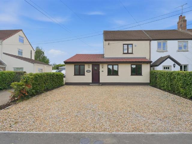 House for sale in Henfield, Westerleigh