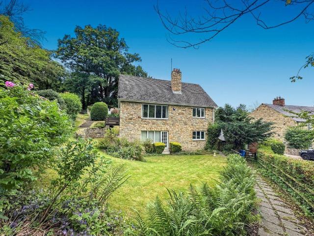 House for sale in Mitford
