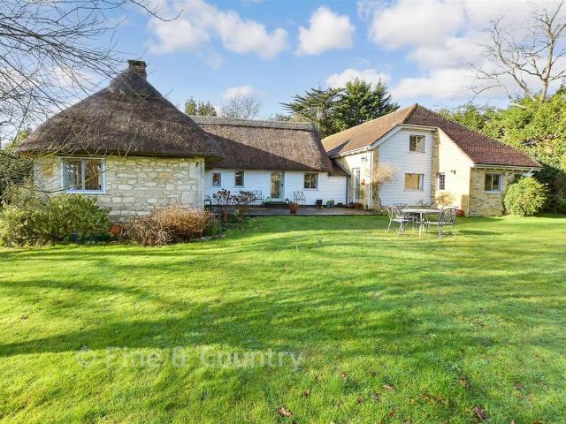 House for sale in Bembridge, Isle Of Wight
