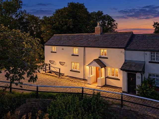 House for sale in Burscough Bridge, West Lancashire