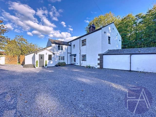 House for sale in Roby Mill, Isle Of Man