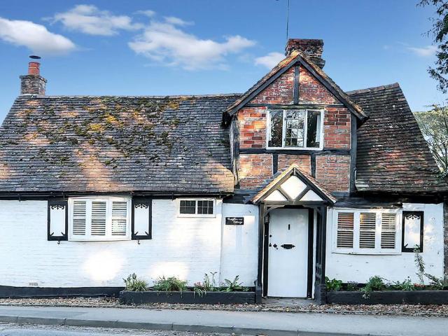 House for sale in Pangbourne, West Berkshire