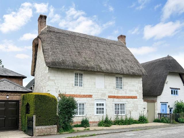 House for sale in Uffington, Dromore