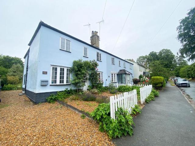 House for sale in Arrington, Cambridgeshire